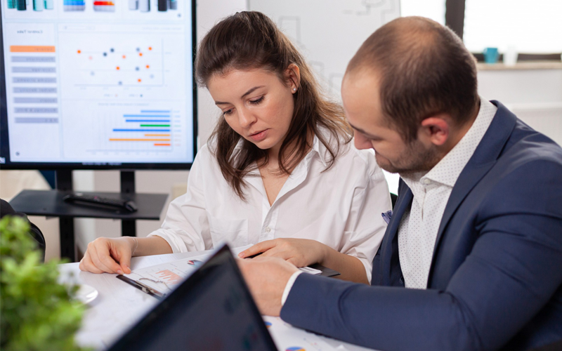 Asesoría Corporativa