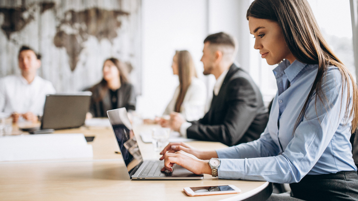 Asesoría Corporativa