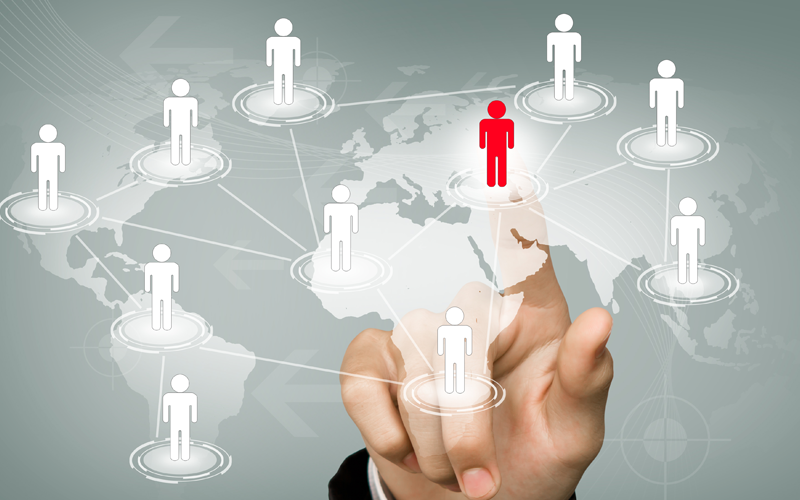 Litigio en Outsourcing